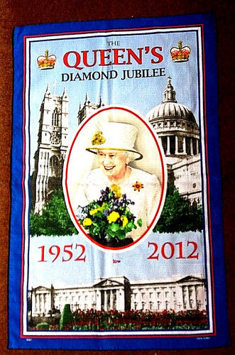 Queen elizabeth diamond - -,