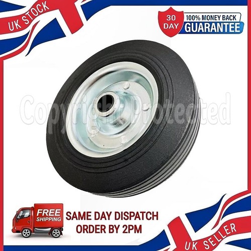 200mm replacement jockey - 8",