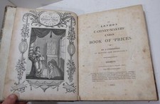 The London Cabinet-Makers Book