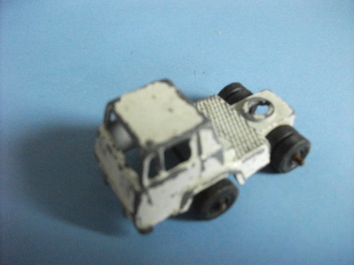 American style truck - truck, no.3