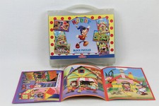 Blyton's Toyland NODDY Block