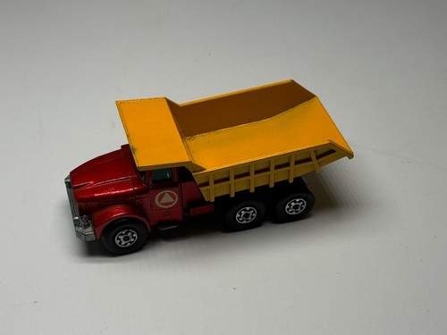 Vintage matchbox super kings - vintage,