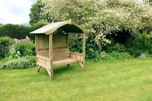 Pamplona garden arbour mini - pamplona,