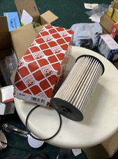 Fuel Filter 26341 Febi 3C0127177 3C0127434 Genuine Top Quality Guaranteed New