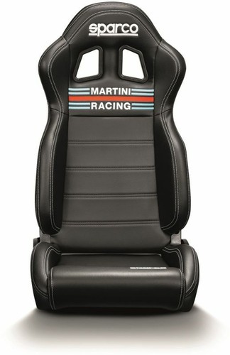 Sparco r100 martini - martini, racing