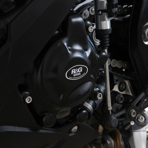 Engine case covers - engine,