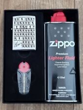 Elvis Presley Zippo Lighter