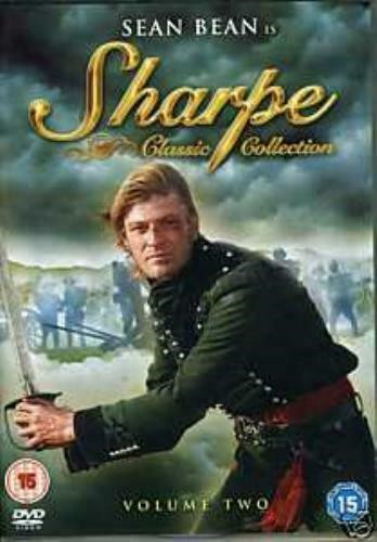 Sharpe classic collection - :,