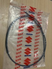 Suzuki AP50 A100 GP100 ZR50
