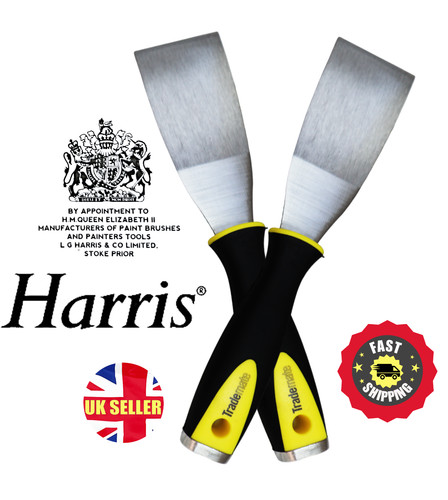 Harris decorator filling - 2",