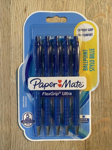 Paper mate flexgrip ultra - mate,