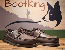 Lovely quality Boat Shoes