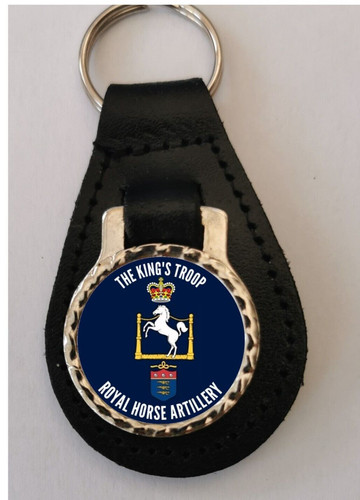 Kings troop royal - troop,