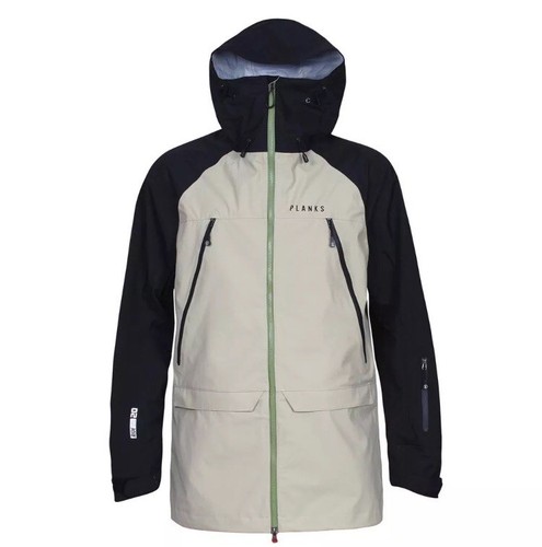 Planks yeti hunter - yeti,