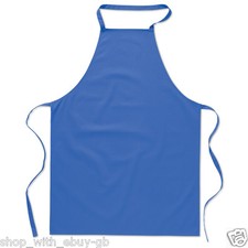 Chefs Apron 100% Cotton