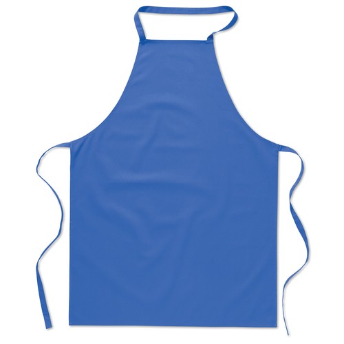 New 100 cotton plain apron - new,