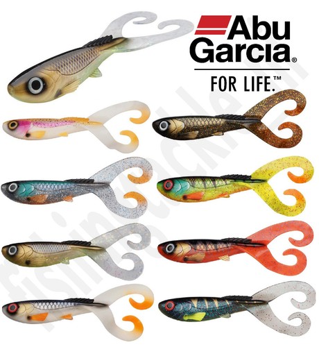 Abu garcia beast twintail - abu,