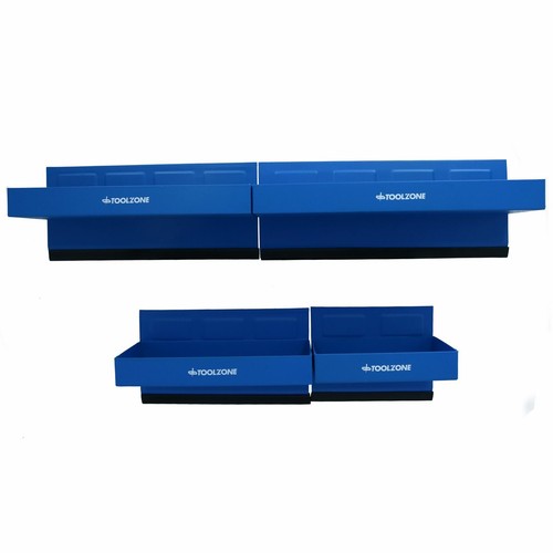 Magnetic tool tray storage - magnetic,