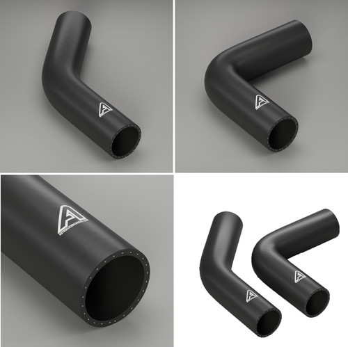 Degree rubber epdm - 45,