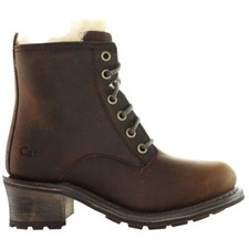 Caterpillar CAT Lolita 6 Inch