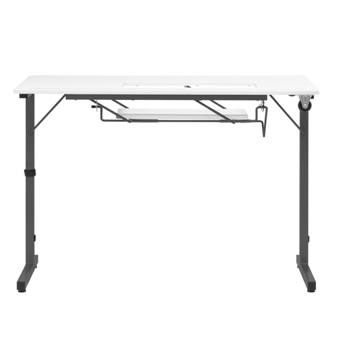 Rollaway folding craft - craft, &