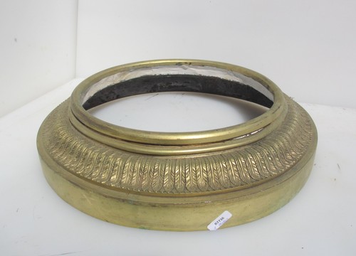 Victorian brass furniture - victorian,