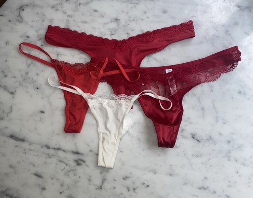 Thong size new - thong,