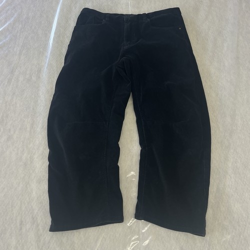 Roucha barrel pye - roucha, pants