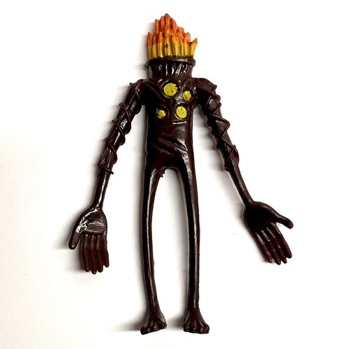 Siren head horror - siren,
