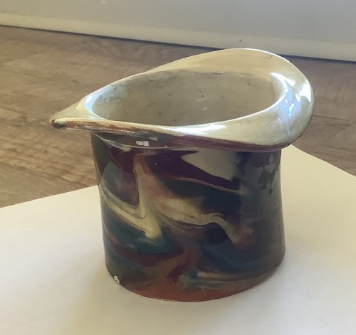 Vintage small 9cm lauder - vintage,