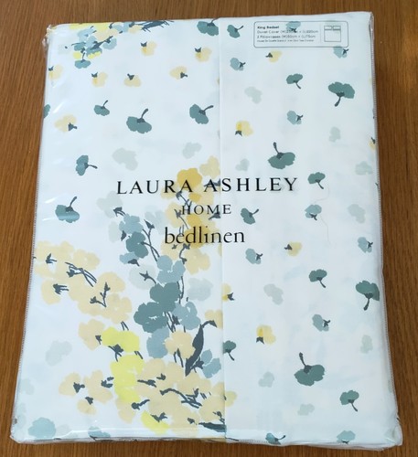 Laura ashley sweetpea bouquet - laura,