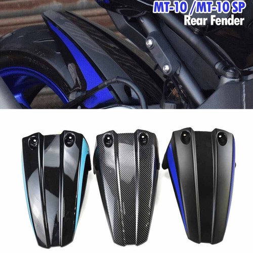 Mudguard for yamaha mt10 - for, mt