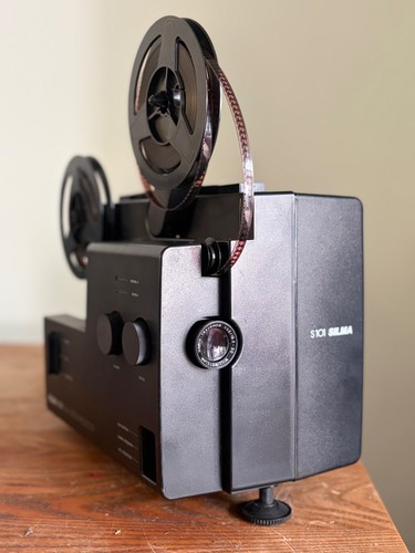 Silma s101 dual format - s101,