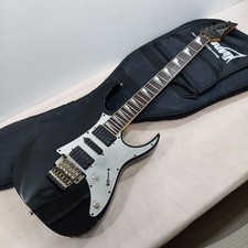 Ibanez RG350EX Black Ibanez