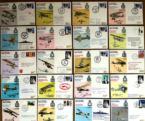 Raf covers royal - raf,