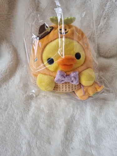 San korilakkuma magical - san-x,