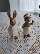 Next Bertie Bear and Rosie