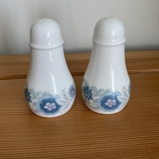 Wedgwood Clementine Salt And