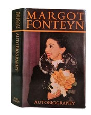 Margot Fonteyn. Autobiography