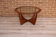 G Plan Astro Coffee Table (UK