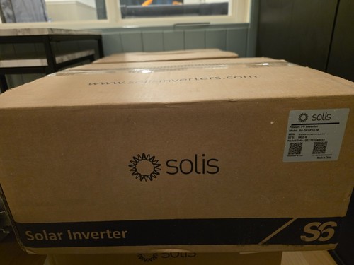 Solis inverter gr1p1k m - solis, s6-gr1p1k-m
