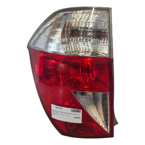 Honda ctdi sport - fr-v,