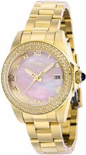 Invicta Angel Date Quartz