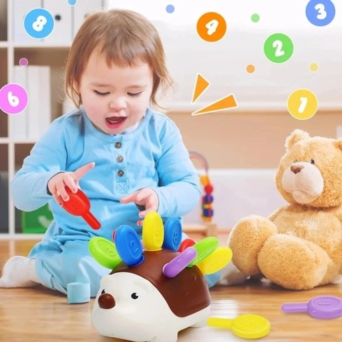 Baby toys for year - for,