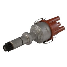 Lancia Fulvia Flavia Electronic 123 Ignition Complete Distributor With Gear