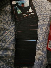1992 Eclipse Hellraiser