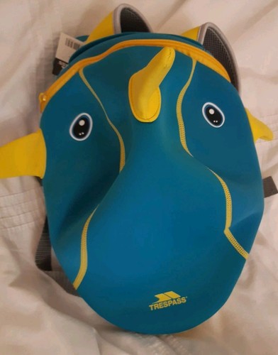 Trespass infanti baby shark - baby,