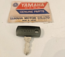 Genuine Yamaha