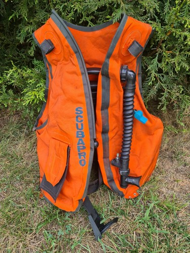 Rare vintage orange - rare,