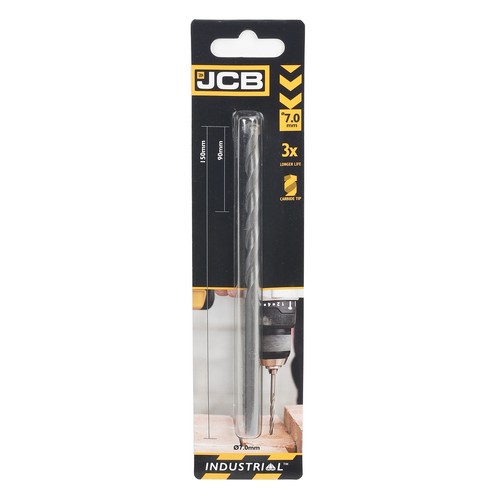 Jcb sds plus hard - sds,